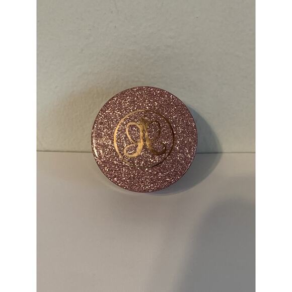 Anastasia Beverly Hills Loose Highlighter Sunset Aura .14 oz. NEW Mini Glitter - Picture 4 of 8